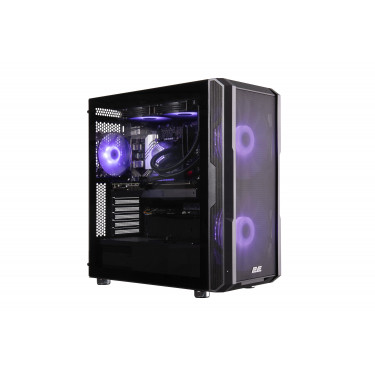 Комп’ютер персональний 2E Complex Gaming Intel i7-13700F, 16Gb, F1TB, NVD4060TI-8, B660, 2E-GW05, 750W, FreeDos