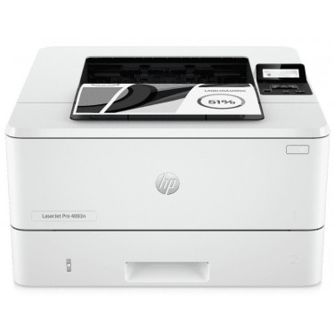 Принтер лазерний LaserJet Pro M4003n A4 HP (2Z611A)