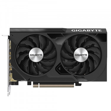 Відеокарта GeForce RTX 4060 8GB, GDDR6 GIGABYTE (GV-N4060WF2OC-8GD)