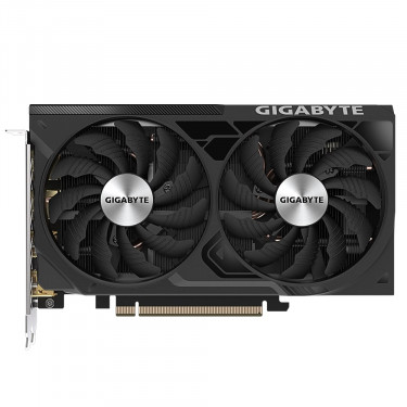 Відеокарта GeForce RTX 4060 Ti 8GB, GDDR6 GIGABYTE (GV-N406TWF2OC-8GD)