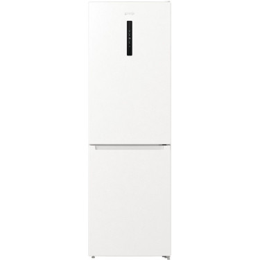 Холодильник NRK6192AW4 Gorenje (NRK6192AW4)