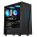 Комп’ютер персональний 2E Complex Gaming Intel i5-10400F, 16Gb, F240GB+1TB, NVD1650-4, H410, G2055, 500W, FreeDos Фото 3