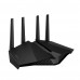 Маршрутизатор (router) RT-AX82U v2 AX5400 Asus (90IG07W0-MO3B10) Фото 5