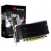 Відеокарта GeForce GT 210 1GB DDR3 64Bit DVI,HDMI,VGA AFox (AF210-1024D3L5-V2) Фото 1