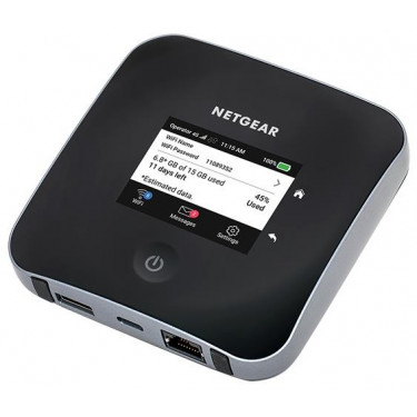 Маршрутизатор (router) мобільний MR2100 NETGEAR (MR2100-100EUSЗ)