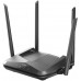 Маршрутизатор (router) DIR-X1530 AX1500 D-Link (DIR-X1530/EE) Фото 5