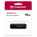 Накопичувач USB 3.1 Type-A 16GB JetFlash 700 чорний Transcend (TS16GJF700) Фото 5