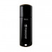 Накопичувач USB 3.1 Type-A 16GB JetFlash 700 чорний Transcend (TS16GJF700) Фото 1