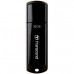 Накопичувач USB 3.1 Type-A 32GB JetFlash 700 чорний Transcend (TS32GJF700) Фото 5