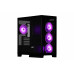 Корпус (case) Fantom GK701B без БЖ, mATX, чорний 2E GAMING (2E-GK701B) Фото 1