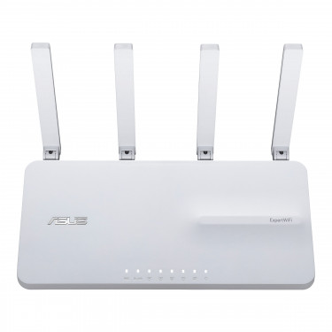 Маршрутизатор (router) ExpertWIFI EBR63 AX3000 Asus (90IG0870-MO3C00)