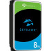 Жорсткий диск HDD SkyHawk 8TB, 3.5