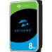 Жорсткий диск HDD SkyHawk 8TB, 3.5