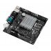 Материнська плата N100DC-ITX Intel Quad core N100 (up to 3.4GHz) 1xDDR4 M.2 HDMI mITX ASRock (N100DC-ITX) Фото 1