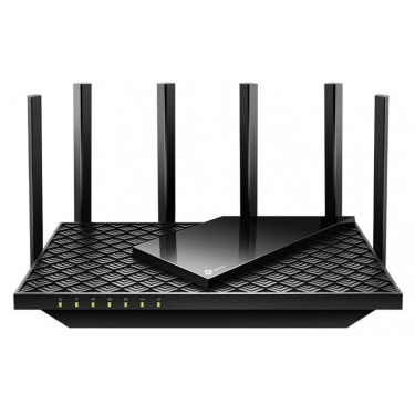 Маршрутизатор (router) ARCHER AX72 PRO AX5400 TP-Link (ARCHER-AX72-PRO)