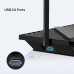 Маршрутизатор (router) ARCHER AX72 PRO AX5400 TP-Link (ARCHER-AX72-PRO) Фото 5