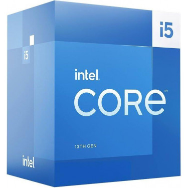 Процесор Core i5-13500 14C/20T 2.5GHz 24Mb LGA1700 65W Box Intel (BX8071513500)