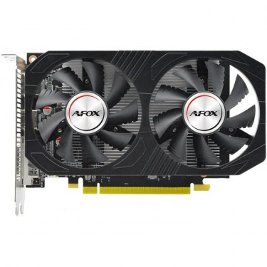 Відеокарта Radeon RX 550 8GB, GDDR5 AFOX (AFRX550-8192D5H4-V6)