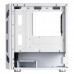 Корпус (case) Fara FAH1MW-PRO без БЖ, mATX, білий SilverStone (SST-FAH1MW-PRO) Фото 3