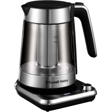 Електрочайник Attentiv Kettle Russell Hobbs (26200-70)