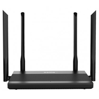 Маршрутизатор (router) N3 AC1200 Netis (N-3)