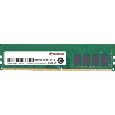 Пам'ять ПК 16GB, DDR4 Transcend (JM2666HLE-16G)