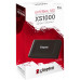 Накопичувач портативний SSD XS1000 1TB, USB 3.2, Type-C Kingston (SXS1000/1000G) Фото 7