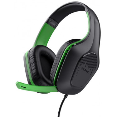 Гарнітура GXT GXT 415X Zirox For Xbox, 3.5мм, чорна Trust (24994)