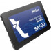 Накопичувач SSD SA500 128GB, 2.5