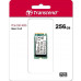 Накопичувач SSD MTE400S 256GB, M.2, PCIe 3.0 Transcend (TS256GMTE400S) Фото 5