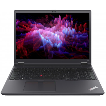 Ноутбук ThinkPad P16v-G1 16