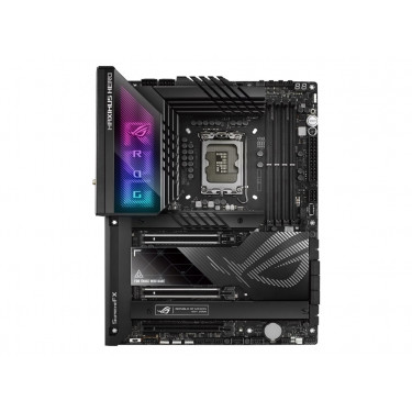 Материнcька плата ROG MAXIMUS Z790 DARK HERO s1700 Z790 4xDDR5 M.2 HDMI Thunderbolt Wi-Fi BT ATX ASUS (90MB1F90-M0EAY0)