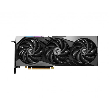 Відеокарта GeForce RTX 4060 Ti 8GB, GDDR6 MSI (912-V515-076)