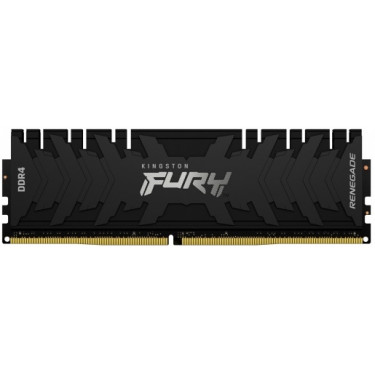 Пам'ять ПК 16GB, DDR4 Kingston (KF432C16RB12/16)