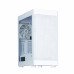 Корпус (case) Zalman I4 TG без БЖ, ATX, білий Zalman (I4TGWHITE) Фото 1