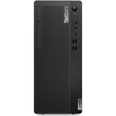 Комп'ютер персональний ThinkCentre M70t TWR Intel i5-12400, 16GB, F256GB, UMA, кл+м, W11P Lenovo (11T5S0LU00)