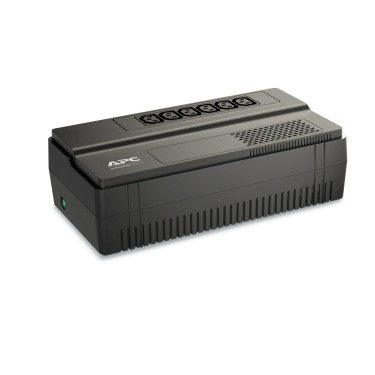 Джерело безперебійного живлення Easy UPS 1000VA/600W APC (BV1000I)