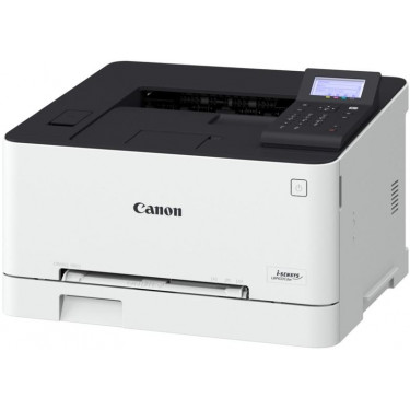 Принтер лазерний i-SENSYS LBP633cdw A4, Wi-Fi Canon (5159C001)