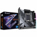 Материнська плата B760I AORUS PRO s1700 B760 2xDDR5 HDMI DP Wi-Fi BT mITX Gigabyte (B760I_AORUS_PRO) Фото 5