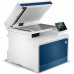 БФП Color LaserJet Pro 4303fdw A4, Wi-Fi HP (5HH67A) Фото 7