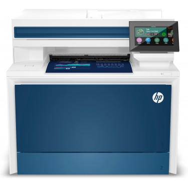 БФП Color LaserJet Pro 4303fdw A4, Wi-Fi HP (5HH67A)