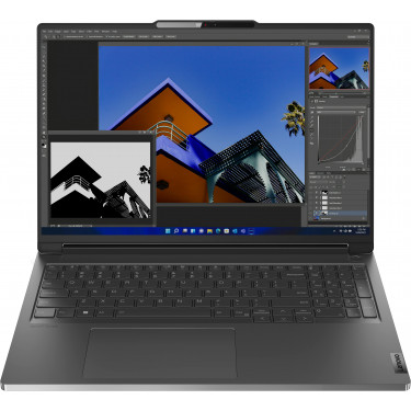 Ноутбук ThinkBook 16p-G4 16