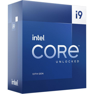 Процесор Core i9-13900K 24C/32T 3.0GHz 36Mb LGA1700 125W Box Intel (BX8071513900K)