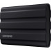 Накопичувач портативний SSD Samsung T7 Shield 2TB, USB 3.2, Type-C Samsung (MU-PE2T0S/EU) Фото 1