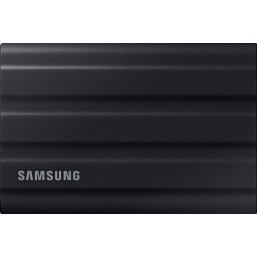 Накопичувач портативний SSD Samsung T7 Shield 2TB, USB 3.2, Type-C Samsung (MU-PE2T0S/EU)