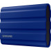 Накопичувач портативний SSD T7 Shield  2TB, USB 3.2, Type-C Samsung (MU-PE2T0R/EU) Фото 5