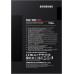 Накопичувач SSD 990PRO M.2, 2TB, PCIe 4.0 Samsung (MZ-V9P2T0BW) Фото 5