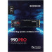 Накопичувач SSD 990PRO M.2, 2TB, PCIe 4.0 Samsung (MZ-V9P2T0BW) Фото 7