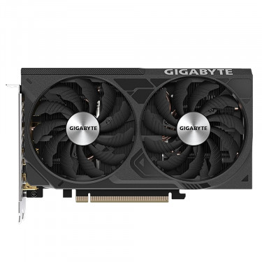 Відеокарта GeForce RTX 4060 Ti 16GB GDDR6 GIGABYTE (GV-N406TWF2OC-16GD)