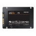 Накопичувач SSD 870EVO 1TB , 2.5